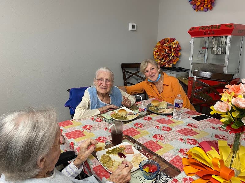 CARING COUNTRY COTTAGE PERSONAL CARE HOME LLC