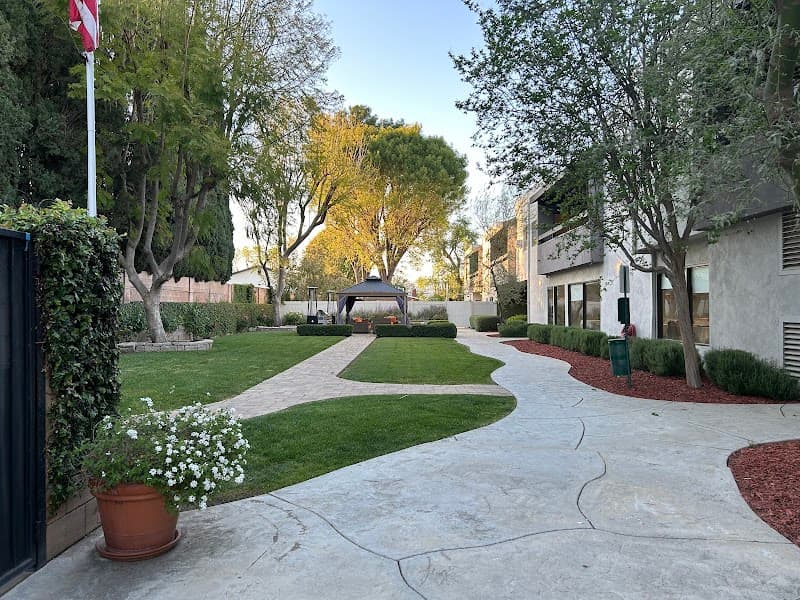 SK MARATHON HOME CARE