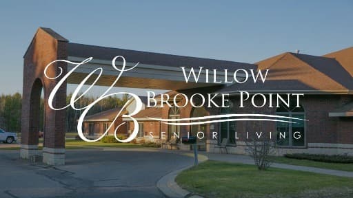WILLOW BROOKE POINT SENIOR LIVING CBRF