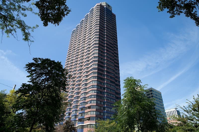 Brookdale Lake Shore Drive