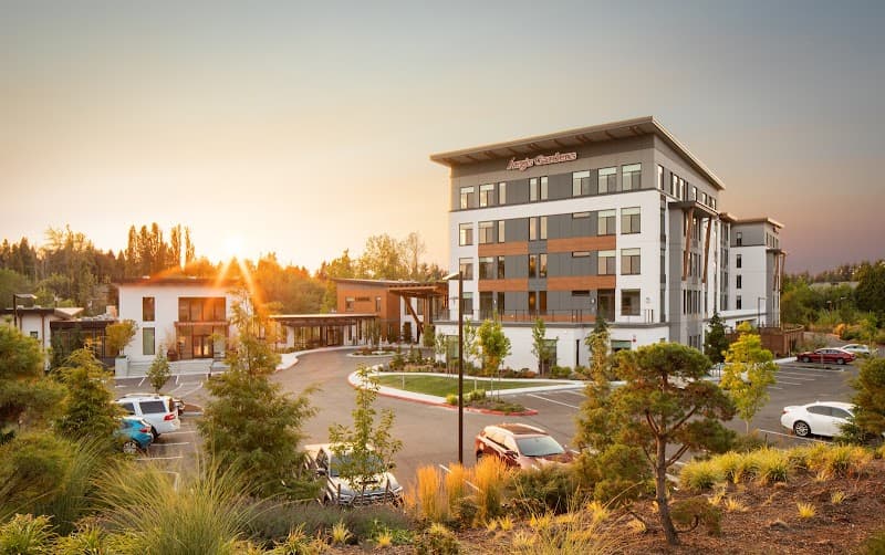 Aegis Gardens at Newcastle