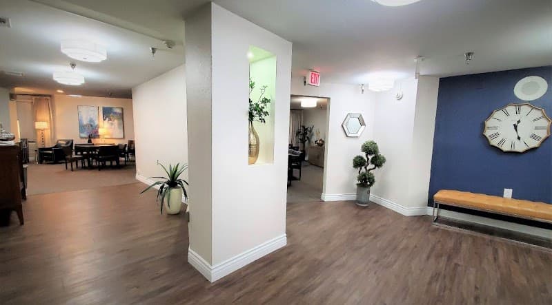 TERRAZA COURT SENIOR LIVING