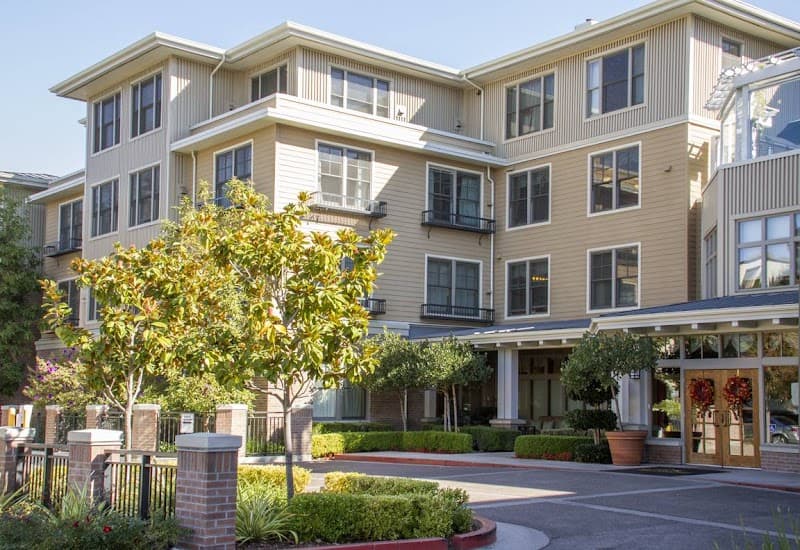 IVY PARK AT PALO ALTO