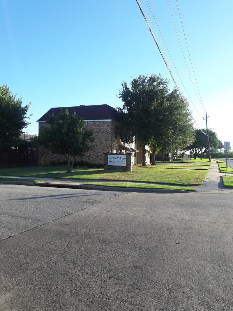 CENTRE FOR NEURO SKILLS UNIT 3