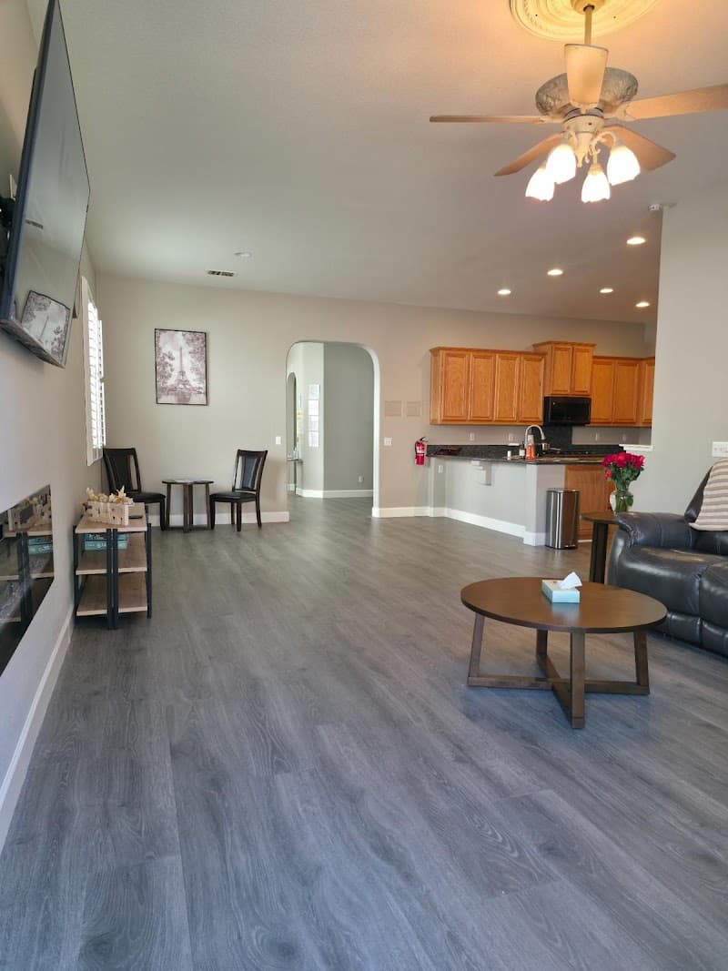 INCLUSIVE SENIOR LIVING LLC