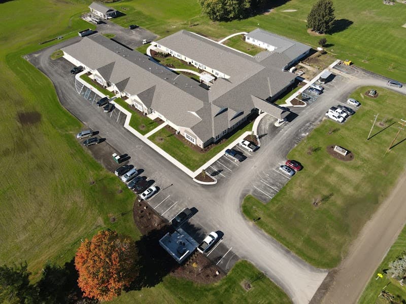 Maple View Retirement Community I