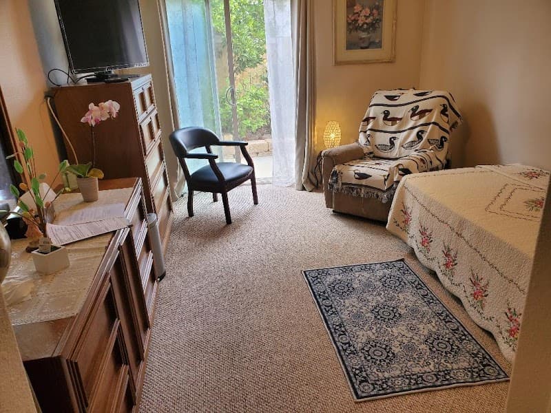 VALARTA LANE SENIOR LIVING