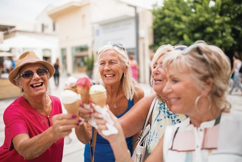 WISDOM & GRACE SENIOR CARE