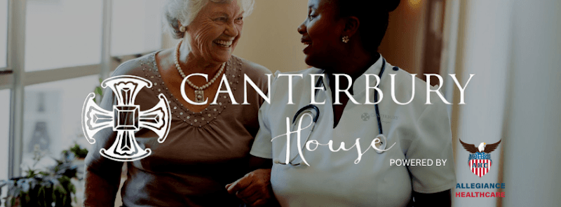 Canterbury House - Level 3