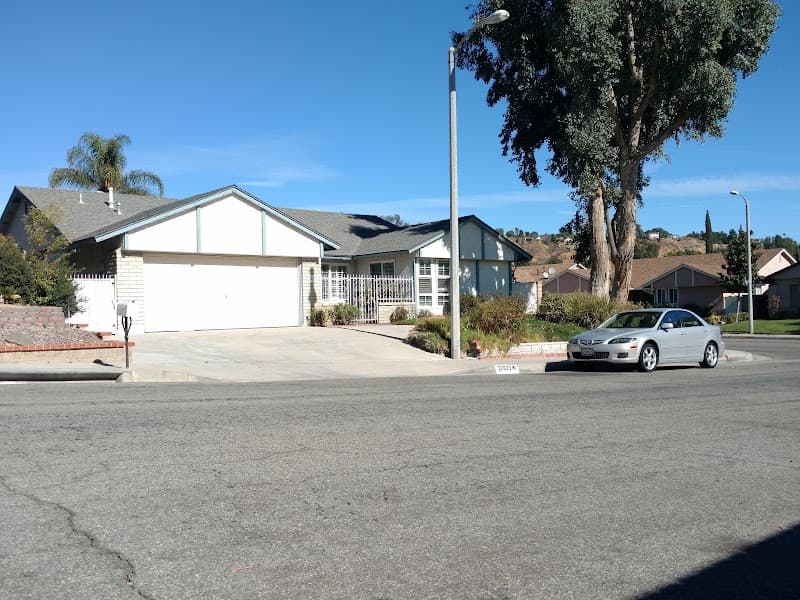 ALORA'S HOME CARE, INC.