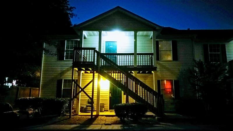 HOLLY TREE SEMI-INDEPENDENT RESIDENTIAL(WOMEN)