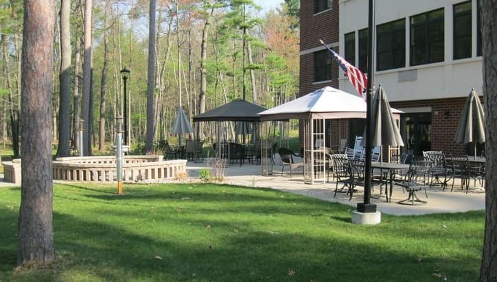 RIVER VIEW LODGE ASSISTED LIVING