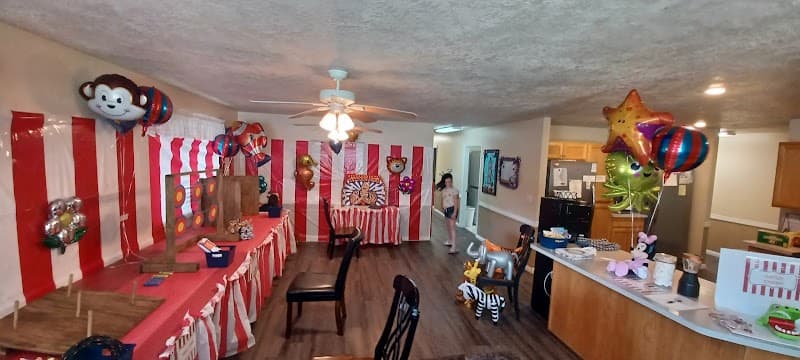 Beehive Home of Layton