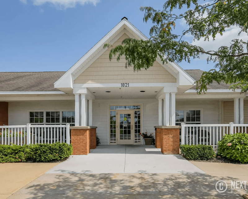 Woodlawn Meadows Memory Care