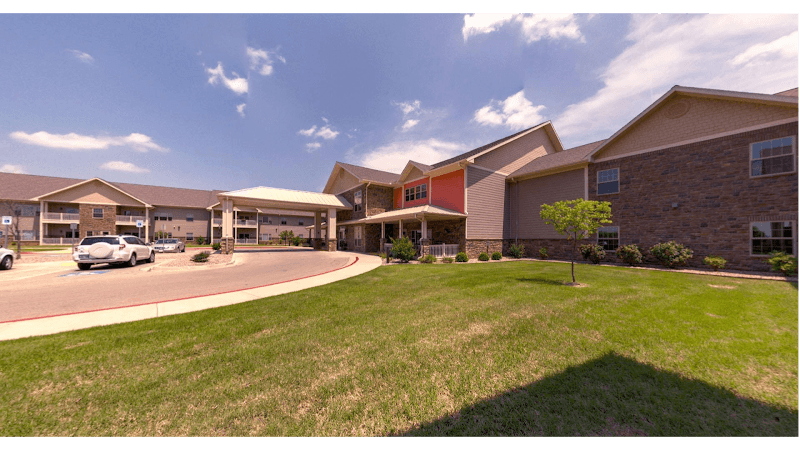 PRIMROSE RETIREMENT COMMUNITY OF STILLWATER