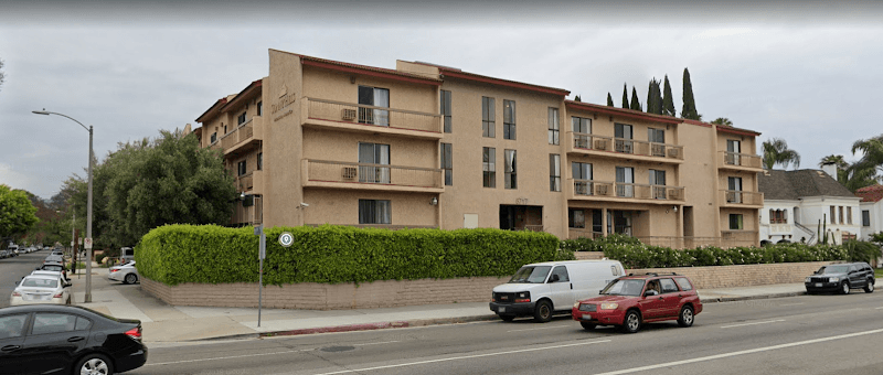 SUNNY HILLS ASSISTED LIVING (MEMORY CARE)