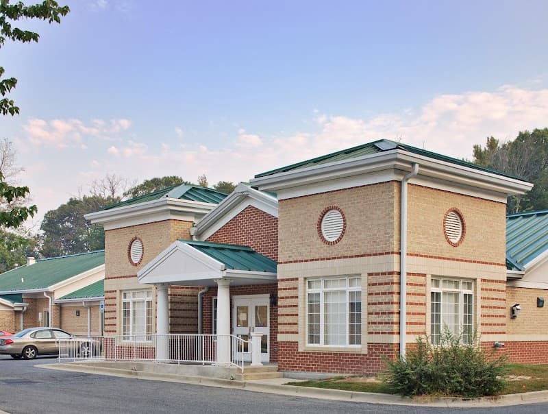 Comfort Senior Care Facility