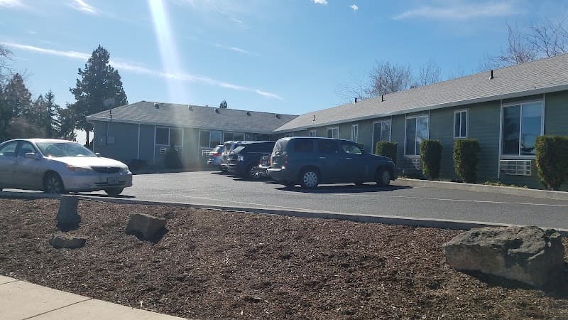 Regency Village at Redmond