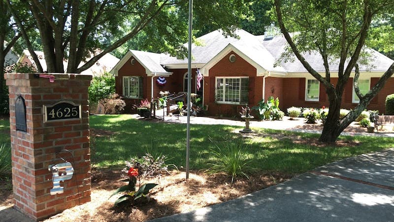 PRECUP PERSONAL CARE HOME