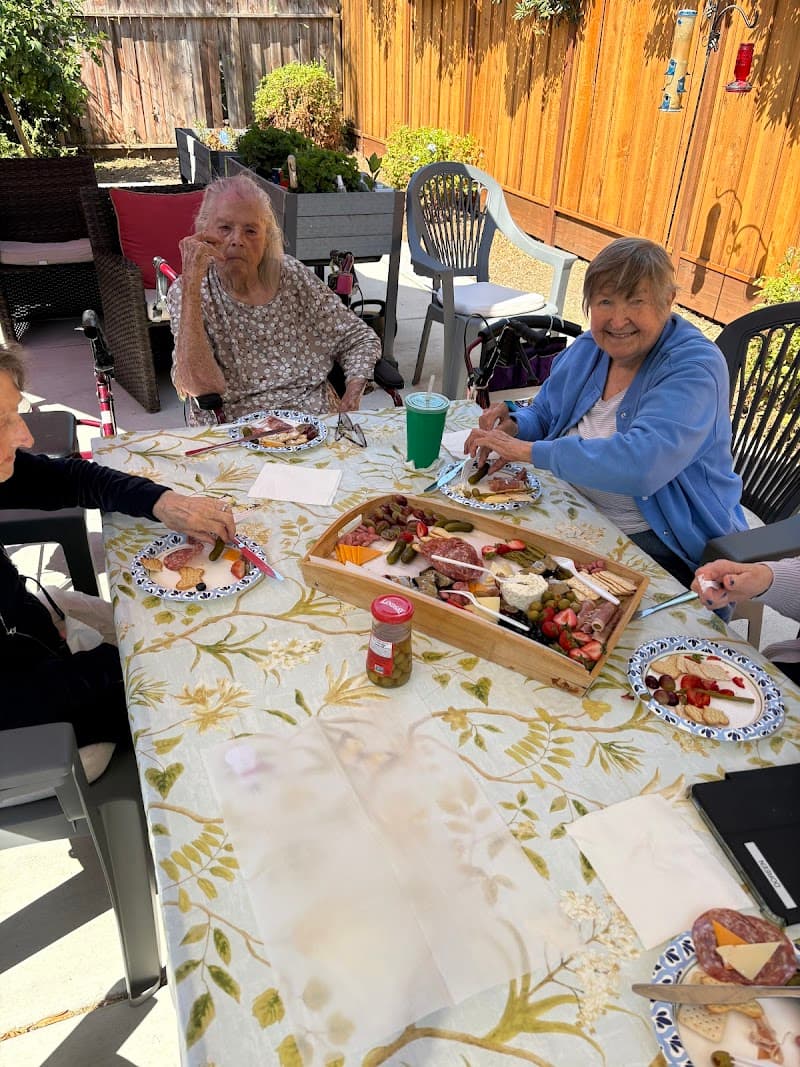 A FAMILY OF CARE NO. 2