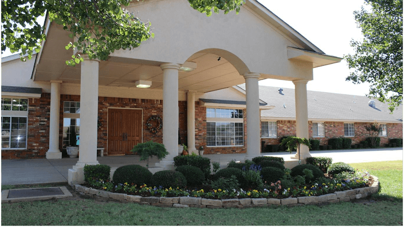 GREENBRIER VILLAGE RESIDENTIAL LIVING, LLC