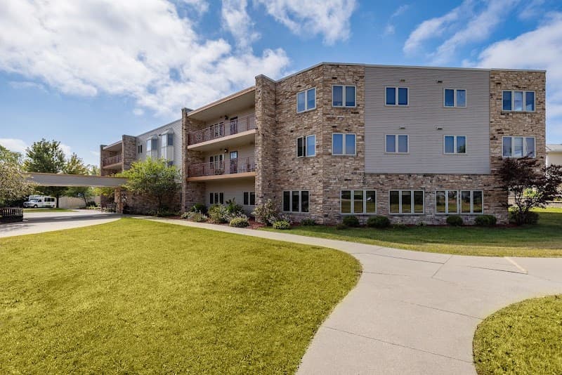 Prairie Hills at Cedar Rapids