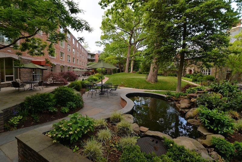Knollwood