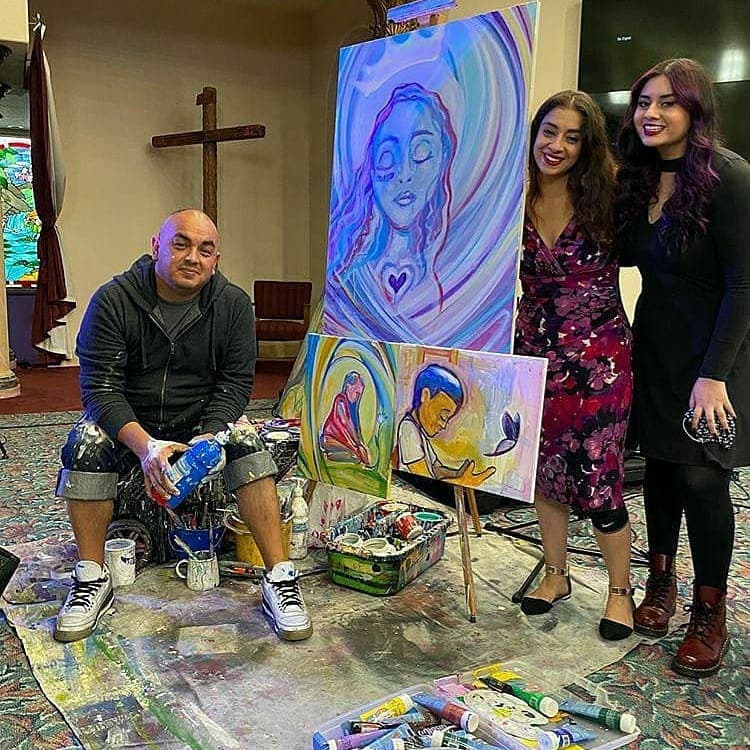 HELPING HANDS ASSISTED LIVING