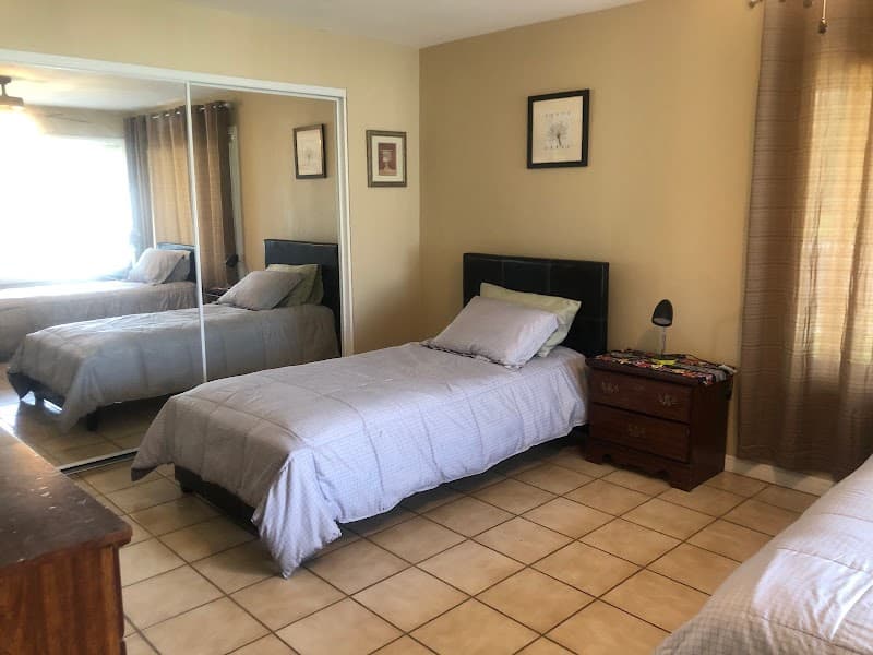 RWINS HAVEN FOR THE ELDERLY