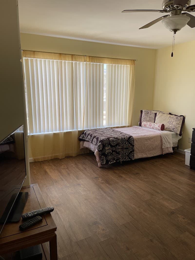 SUMMIT VIEW HOME CARE