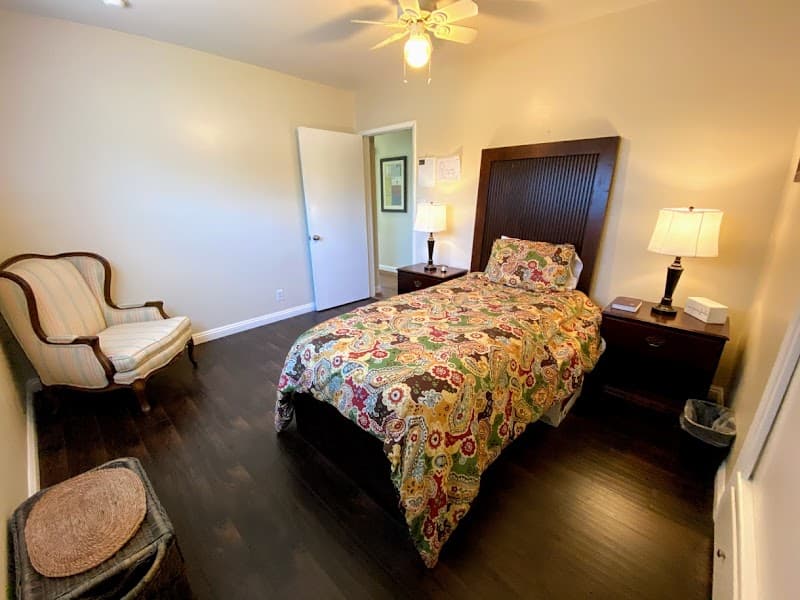 FIL-AM HOME FOR SENIORS III