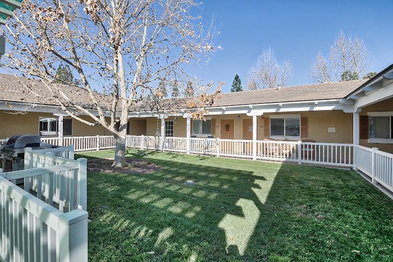 SUNLIT GARDENS ASSISTED LIVING