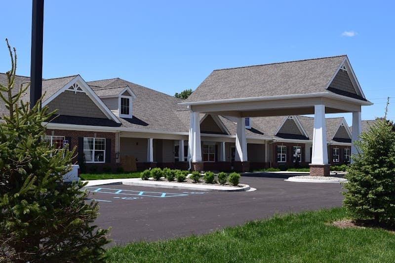 Clinton Creek Assisted Living & Memory Care