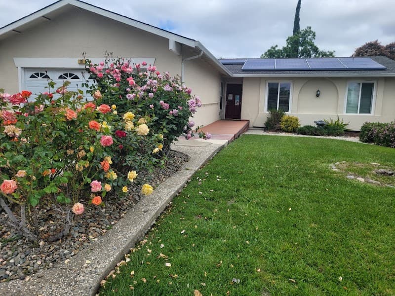 TRINITY CARE HOME #2