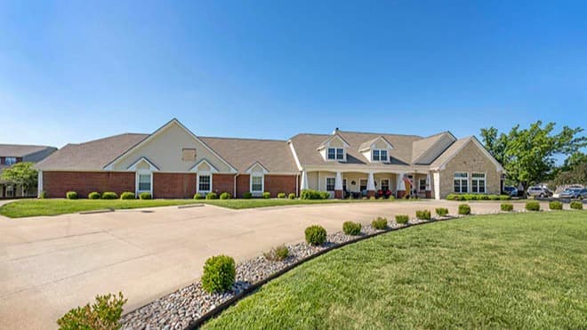 BROOKDALE SALINA KIRWIN