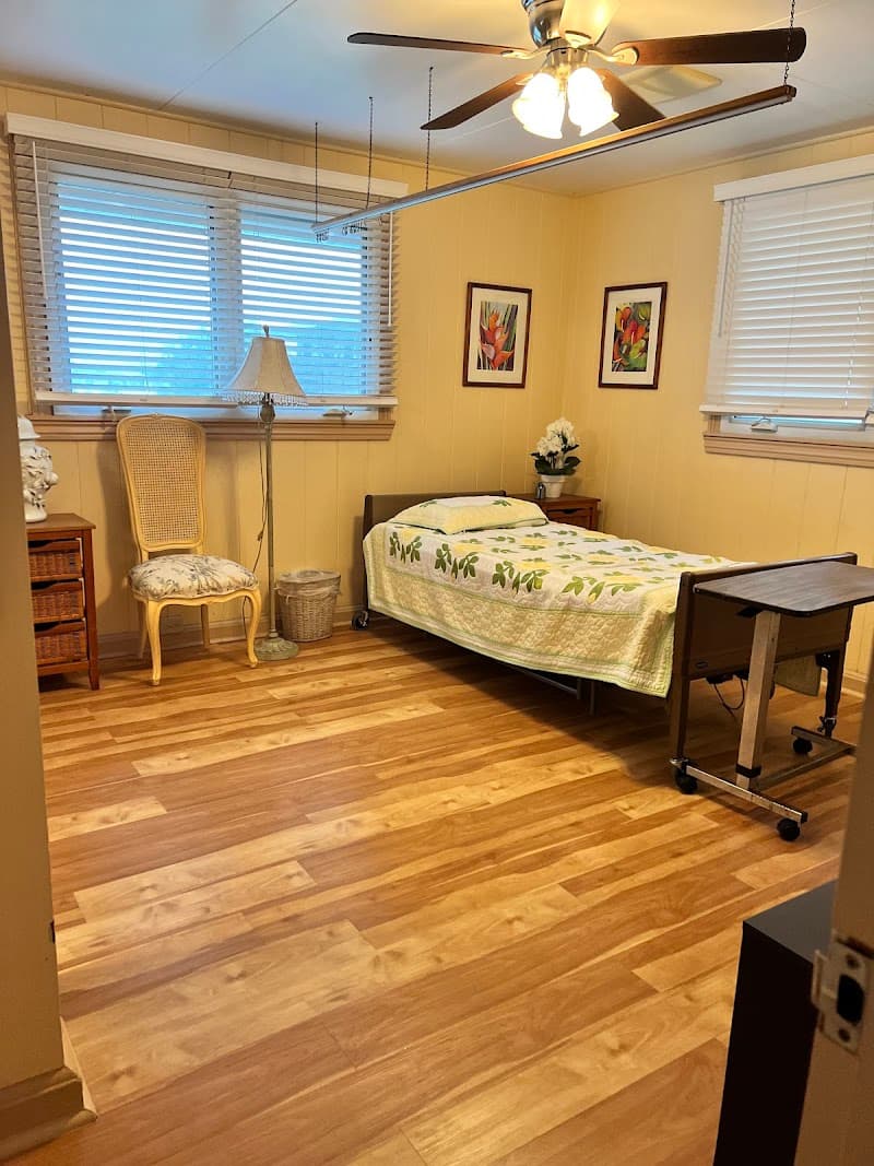 Angel Home For Seniors