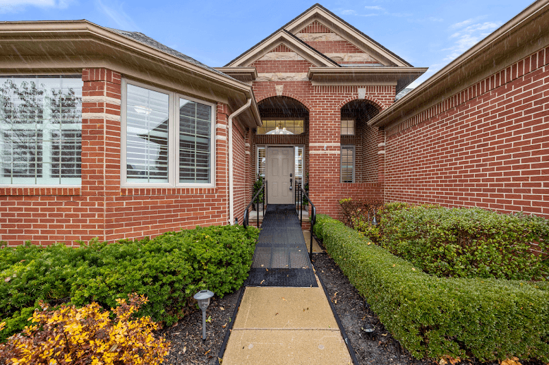 Hearthstone Communities Macomb III