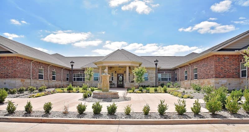 AUTUMN LEAVES OF EDMOND