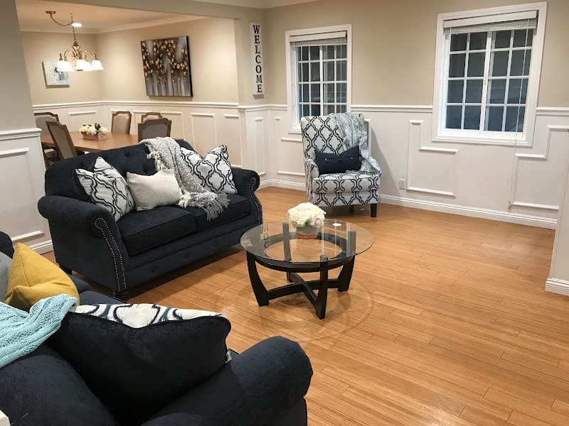 ROSE VALLEY ALTADENA II