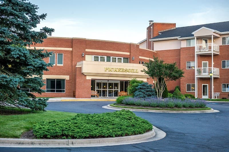 Pickersgill Retirement Community