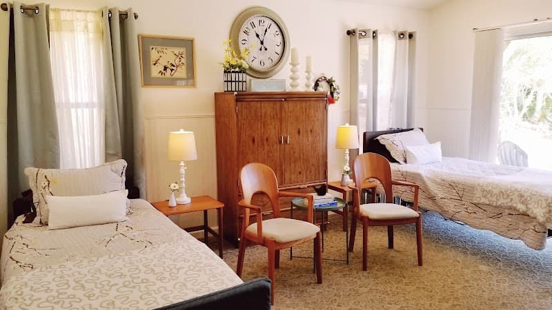 EAGLES NEST ELDERCARE HOMES II