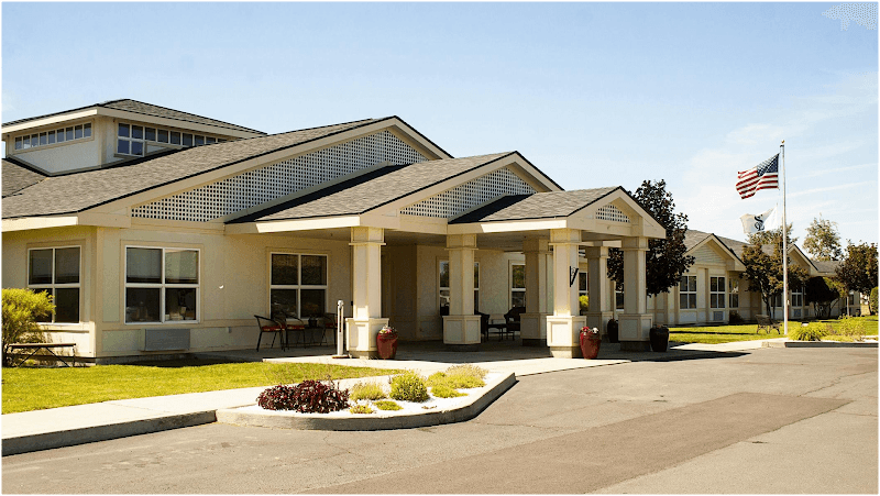 Settler's Park Assisted Living Community