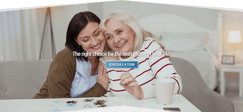 Cedar Cove Assisted Living