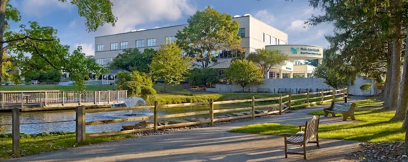 REMED RECOVERY CARE CENTERS-BUILDING 1