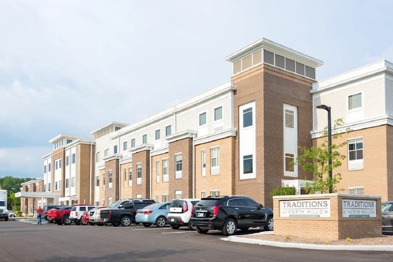 1717 Senior Living Llc