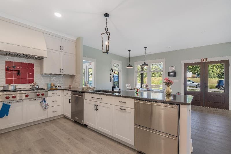 Holly Springs Senior Living