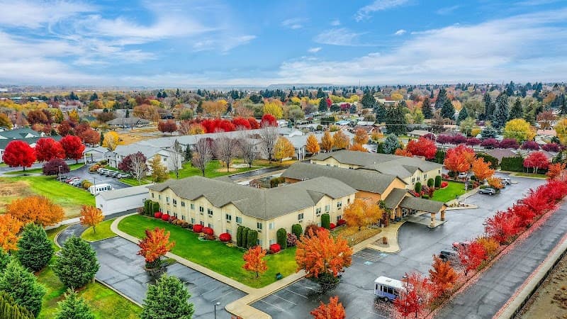Ellensburg Senior Living