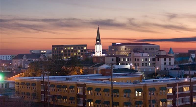 WESLEY HAVEN VILLA, INC.