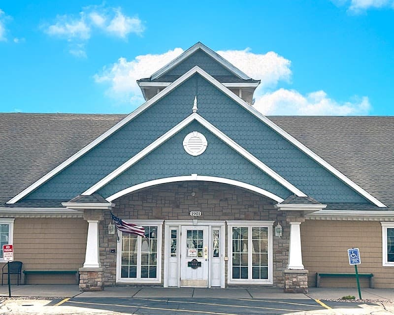 ALLOUEZ PARKSIDE VILLAGE 1 LLC