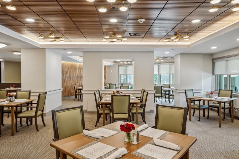 Evans Park at Newton Corner